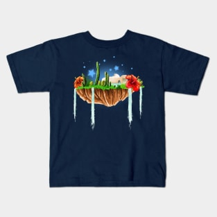 Paradise Kids T-Shirt